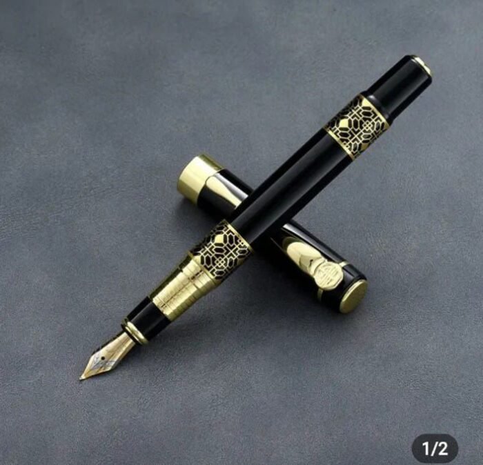 🖋️ Luxury Fountain Pen - Image 1