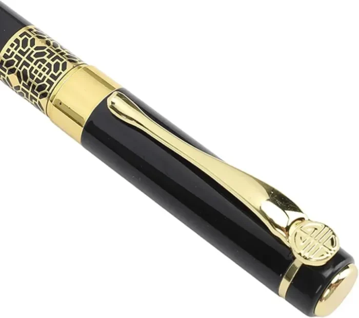 🖋️ Luxury Fountain Pen - Image 2