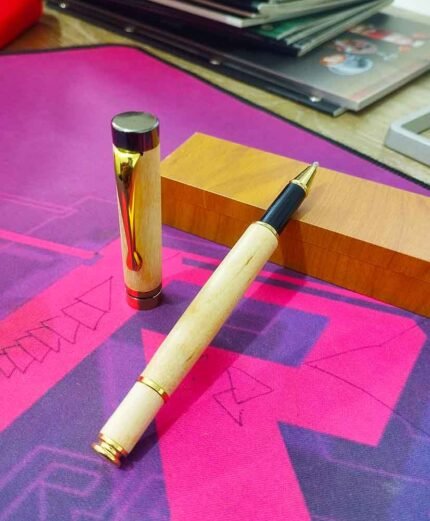 Metal Pen with Custom name LP-209